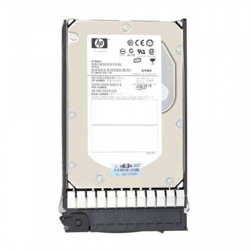 814062-001 Жорсткий диск HP 8TB 3.5" 7200RPM SAS 12Gb/s Hot Swap