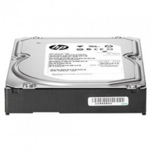 815612-B21 Жорсткий диск HP 500GB SC 6G 7.2K 3.5'' SATA 512e