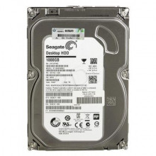 815614-B21 Жорсткий диск HP 1TB SC 6G 7.2K LFF SATA 512e