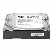 815633-B21 Жорсткий диск HP 3TB SC 6G 7.2K LFF SATA 512e