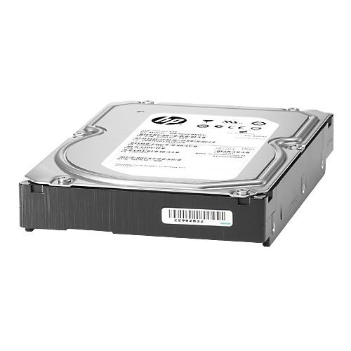 815635-B21 Жорсткий диск HP 4TB SC 6G 7.2K LFF SATA 512e 815635-B21 Жорсткий диск HP 4TB SC 6G 7.2K LFF SATA 512e