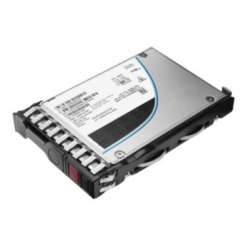 J3L71AV SSD Накопичувач HP 1TB 2.5 MLC SATA III