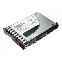 J8S29A SSD Накопичувач HPE 3PAR 20000 1.92TB CMLC SFF