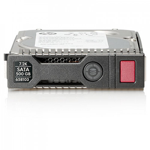 692168-B21 SSD Накопичувач HP 160GB 2.5" SATA 3G