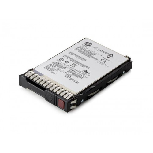 D8N28AA SSD Накопичувач HP D8N28AA 256GB SATA SED