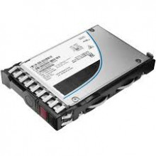 816995-B21 817111-001 SSD Накопичувач HP 960GB SSD SATA 6G MU-3 SFF SC