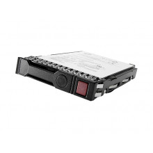 690821-B21 SSD Накопичувач HP 400GB 2.5'' SAS 6Gb/s MLC