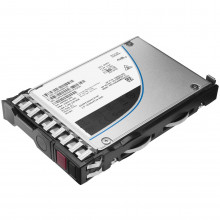 816893-B21 SSD Накопичувач HP 240GB SSD SATA 6G Ri-3 LFF SCC