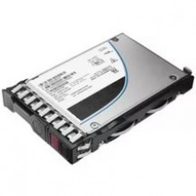 816989-B21 SSD Накопичувач HP 480GB 6G SATA MU 3 LFF SCC 