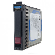 816903-B21 SSD Накопичувач HP 480GB SSD SATA 6G Ri-3 LFF SCC