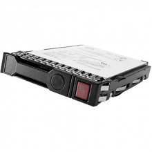 816879-B21 SSD Накопичувач HP 120GB SSD SATA 6G Ri-3 SFF SC