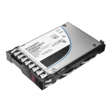 SSD Накопичувач HP 817096-001