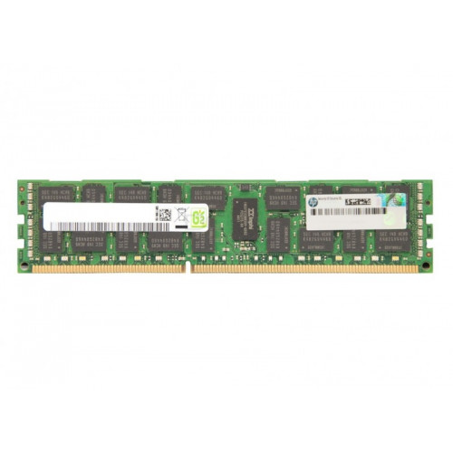 819412-001 Оперативна пам'ять HPE 32GB DDR4-2400MHz ECC Registered CL17