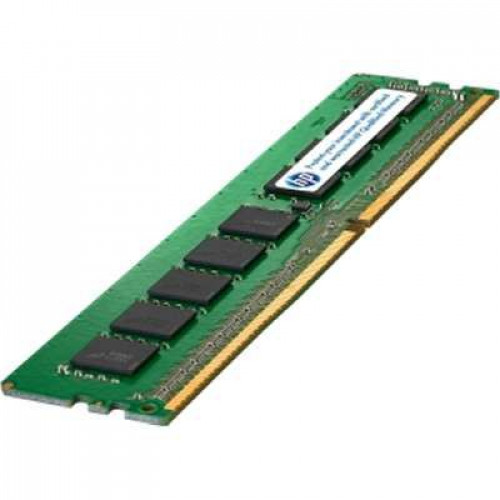 819880-B21 Оперативна пам'ять HP 8GB DDR4-2133MHz ECC Unbuffered CL15