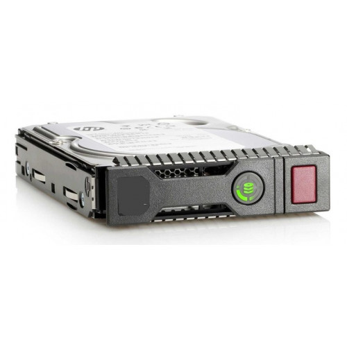791034-S21 Жорсткий диск HP 1.8TB 10K SAS 12Gbps 2.5 Proliant