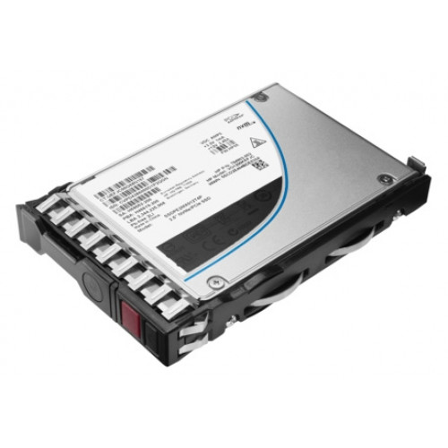 757366-001 SSD Накопичувач HP 240GB 2.5'' SATA 6Gb/s