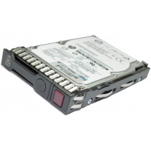 827486-001 Жорсткий диск HP 1.8TB 2.5" SAS 12G 10K HotPlug EG1800JFHMH/787677-005/AL14SEB18E/0950-4381