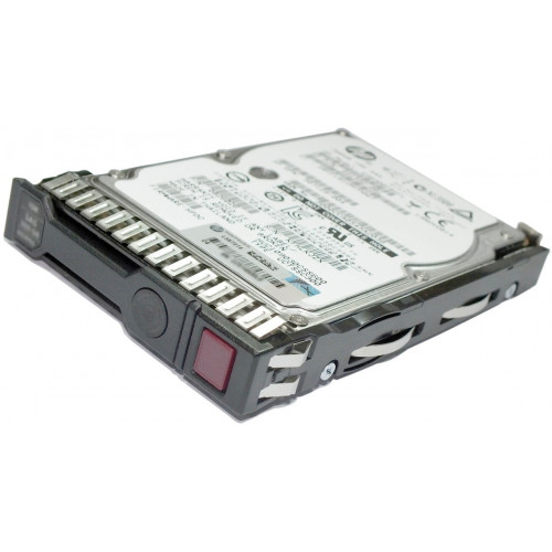827486-001 Жорсткий диск HP 1.8TB 2.5" SAS 12G 10K HotPlug EG1800JFHMH/787677-005/AL14SEB18E/0950-4381