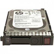 832514-B21 832984-001 Жорсткий диск HP 1TB 7.2K 2.5'' SAS 12Gb/s