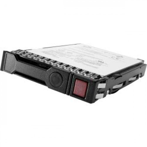 833926-B21 834133-001 Жорсткий диск HP 2TB 3.5" SAS 7.2K 12G MDL LP