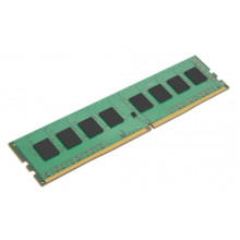 834931-001 Оперативна пам'ять HP 4GB DDR4-2133MHz CL15 Unbuffered DIMM for ProDesk 600