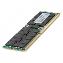 838085-B21 Оперативна пам'ять HPE 64GB DDR4-2666MHz ECC LRDIMM