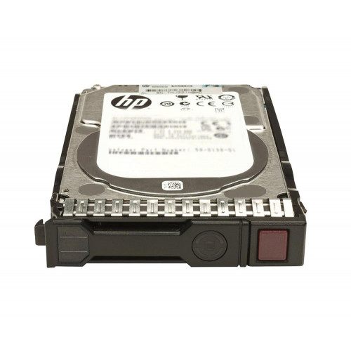 840459-001 K2P93A 791436-003 P03798-001 K2P93B Жорсткий диск HPE 1.2TB 2.5" 10K SAS 6Gb/s