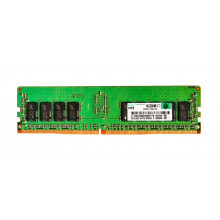 840756-091 Оперативна пам'ять HPE 16GB DDR4-2666MHz ECC Registered CL19