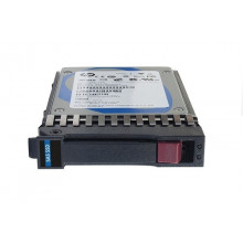 692166-001 SSD Накопичувач HP G8 G9 400GB 2.5'' SATA 6Gb/s