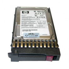 846610-001 Жорсткий диск HP 6TB 3.5" 7200RPM SAS 12Gb/s for G8 / G9 Server