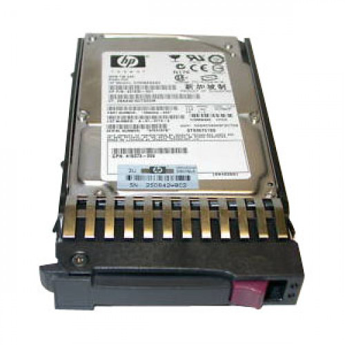 846610-001 Жорсткий диск HP 6TB 3.5" 7200RPM SAS 12Gb/s for G8 / G9 Server