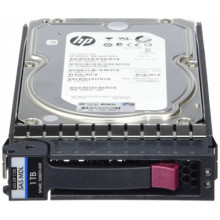 Q6M14A SSD Накопичувач HPE 3.2TB SSD SAS 12G MU SFF RW DS