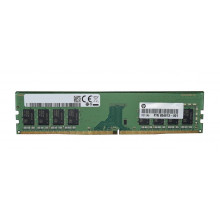 854913-001 Оперативна пам'ять HP 8GB DDR4-2400MHz CL17 non-ECC Unbuffered