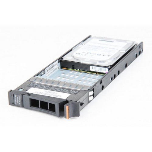 85Y6186 Жорсткий диск IBM Lenovo 1TB 7200RPM SAS 6Gb/s NL 2.5" V7000