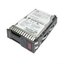 867254-003 Жорсткий диск HP 900GB 2.5" 15K SAS 12G - EH000900JWCPN/868774-002/870759-B21/870795-001