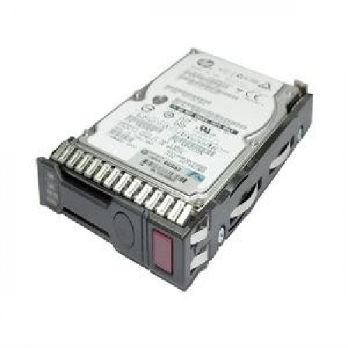 867254-003 Жорсткий диск HP 900GB 2.5" 15K SAS 12G - EH000900JWCPN/868774-002/870759-B21/870795-001