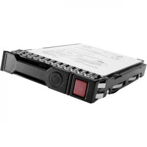 869374-B21 SSD Накопичувач HPE 150GB SATA 6G Ri SFF SC DS