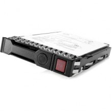 875483-B21 SSD Накопичувач HPE 240GB SATA MU SFF SC DS