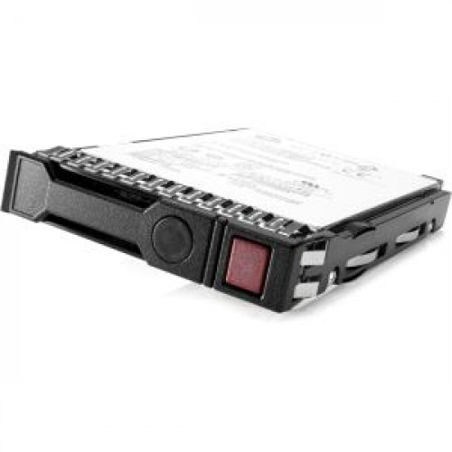 875483-B21 SSD Накопичувач HPE 240GB SATA MU SFF SC DS