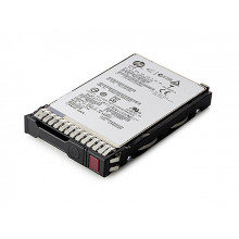 875503-B21 SSD Накопичувач HPE 240GB SATA Ri SFF SC DS