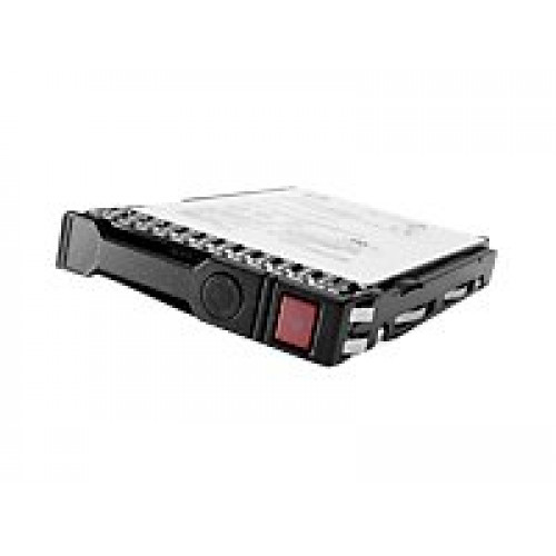 870753-B21 870792-001 Жорсткий диск HPE 300GB 15K 2.5" SAS 12Gb/s SC