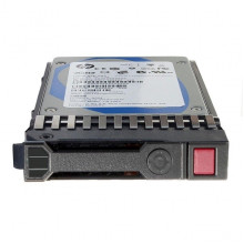 871332-001 Жорсткий диск 1TB 3.5" 7200RPM SATA 6Gb/s Midline - MB001000GWFGF/861695-002/861691-B21