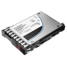 871768-B21 872055-001 SSD Накопичувач HP 960GB 2.5" Hot-Swap SATA