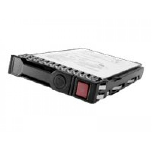 822555-B21 SSD Накопичувач HPE 400GB SSD SAS 12G MU-3 SFF SC