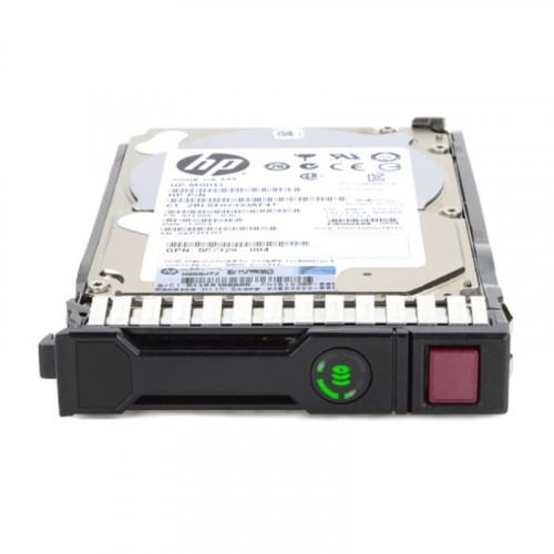 872737-001 Жорсткий диск HP 1.2TB 2.5" 10K SAS 12Gb/s