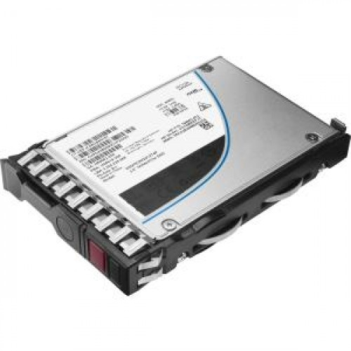 N9Z14A SSD Накопичувач HP SV3000 400GB SSD 12G SAS 3.5 MU cc