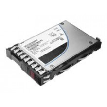 868814-B21 868924-001 SSD Накопичувач HPE 240GB SSD SATA 6G Ri SFF SC DS