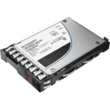846624-001 SSD Накопичувач HPE 800GB 2.5" SAS 12G MU-1 SC (846434-B21 846440-001)