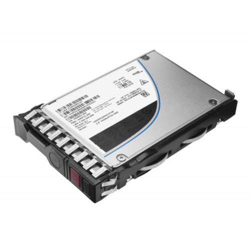 872352-B21 SSD Накопичувач HPE 1.92TB SATA 6G MU SFF SC DS