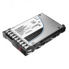 875587-B21 SSD Накопичувач HPE 480GB NVMe X4 Ri SFF SCN DS